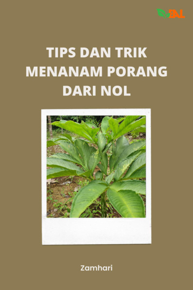 Sampul buku Tips dan Trik Menana...